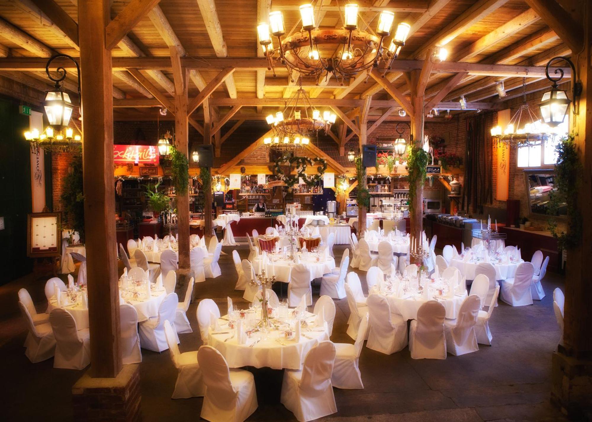 Hotel Restaurant Zur Post Lohfelden Zewnętrze zdjęcie